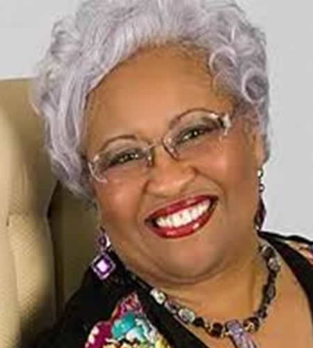 Thelma Wells