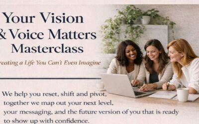 Empowerment Moment – Page Being Updated