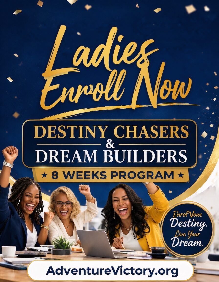 Become A Dream Builder